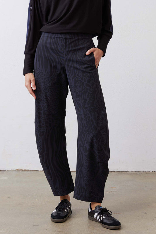 The On the Loose Work Pants