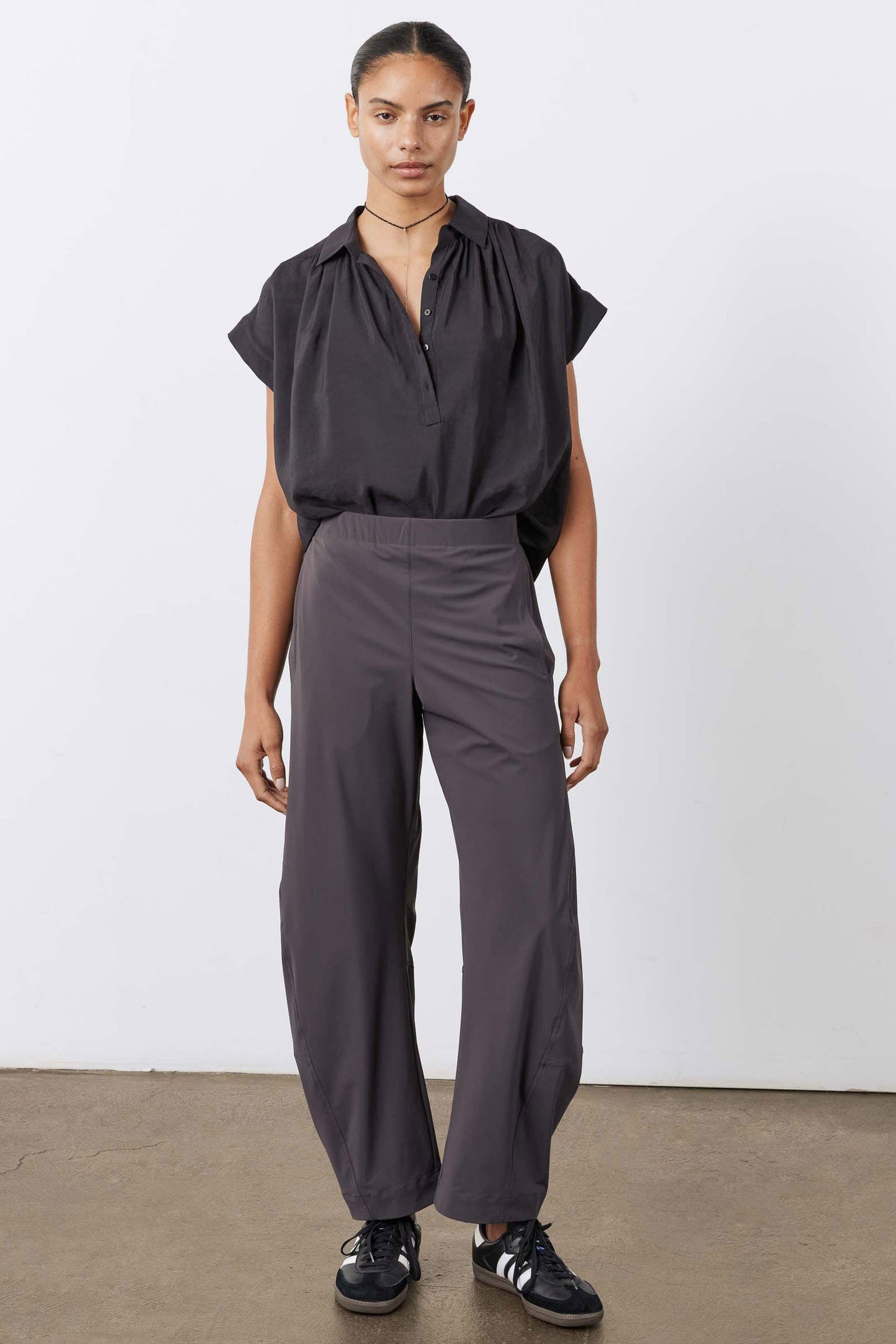 The Long On The Loose Work Pants