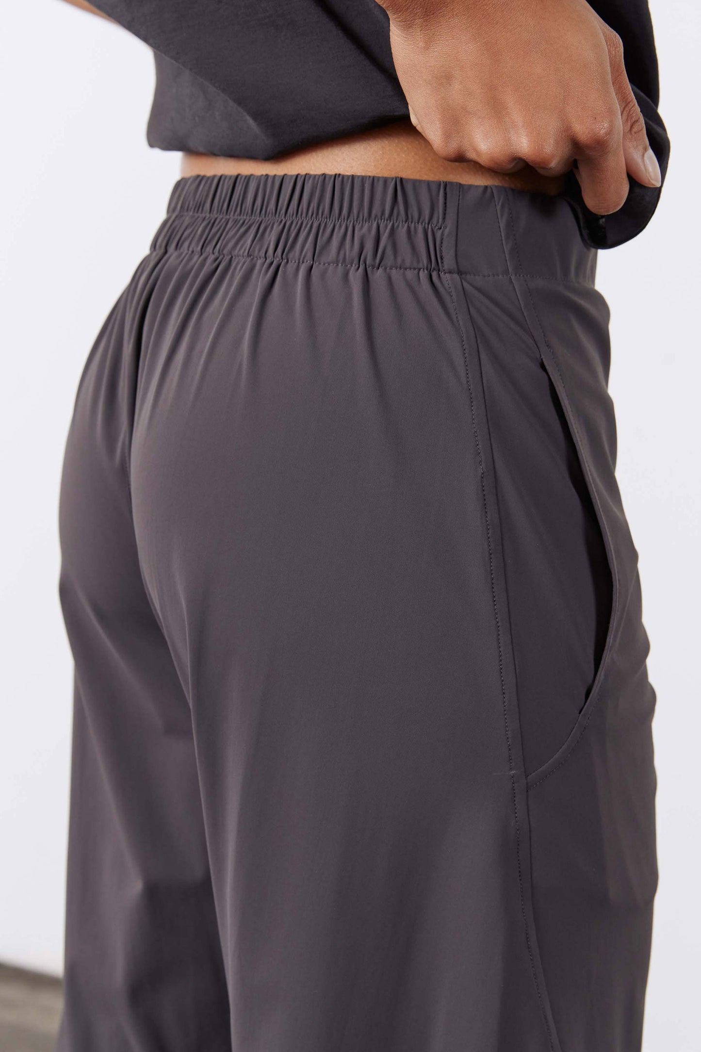 The Long On The Loose Work Pants