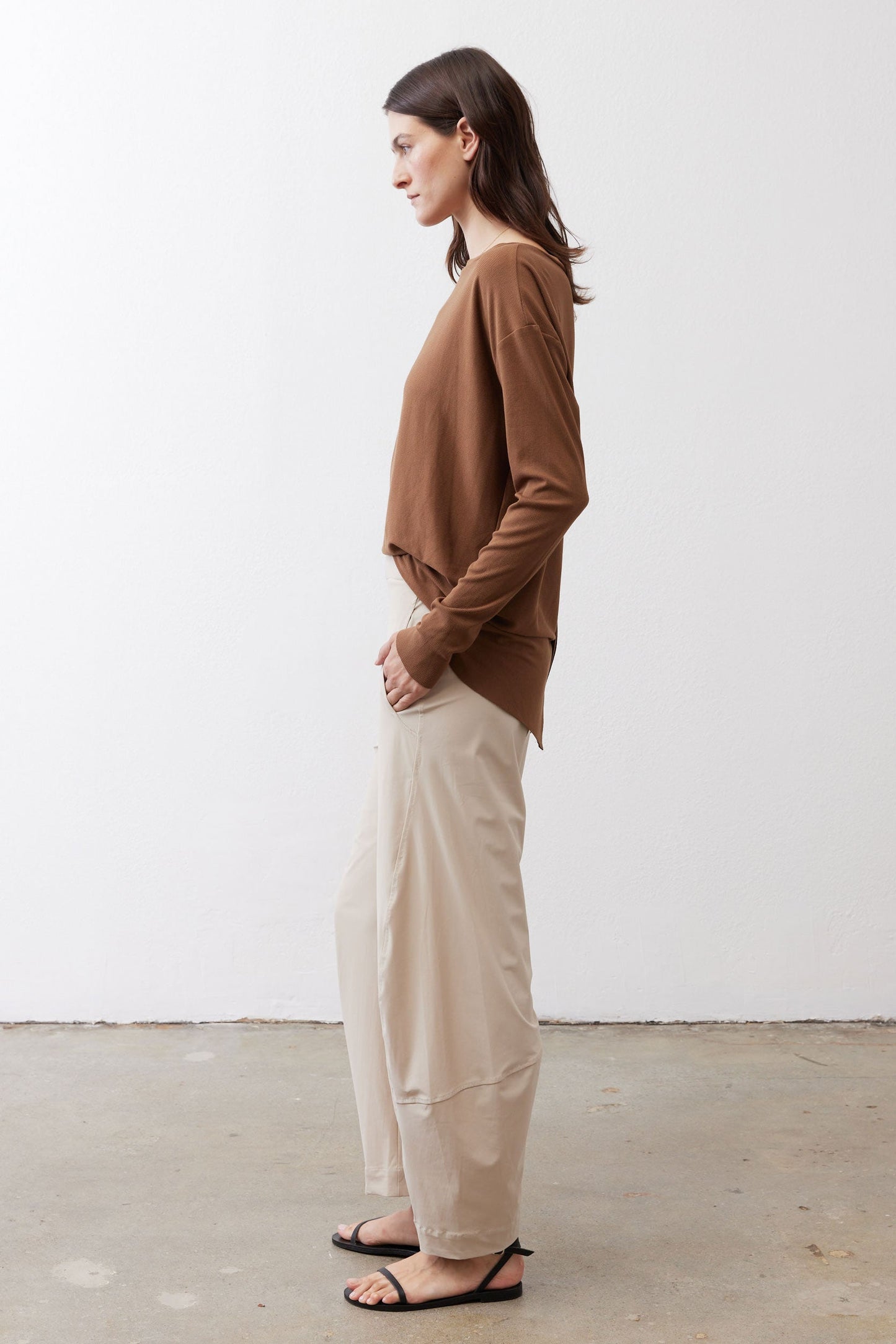 The On The Loose Work Pants