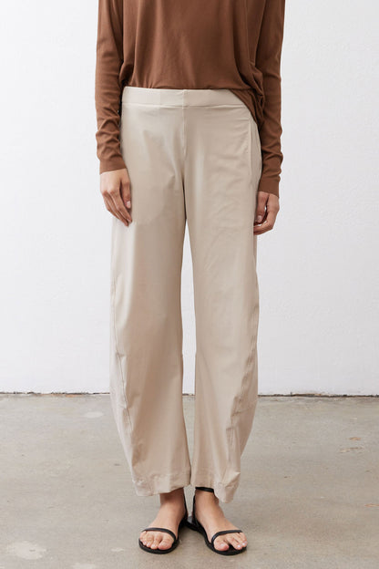 The Petite On The Loose Work Pants