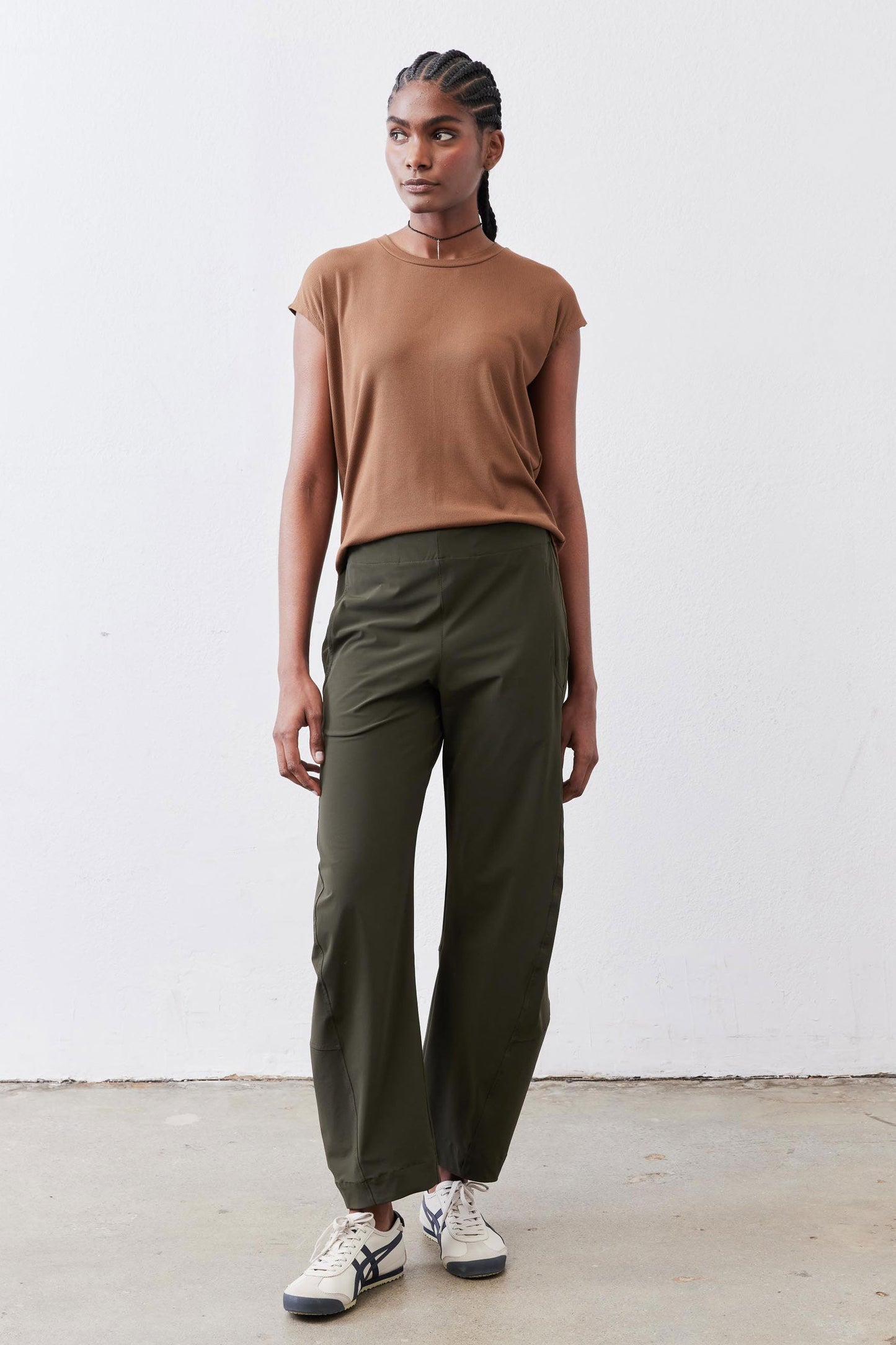 The On The Loose Work Pants