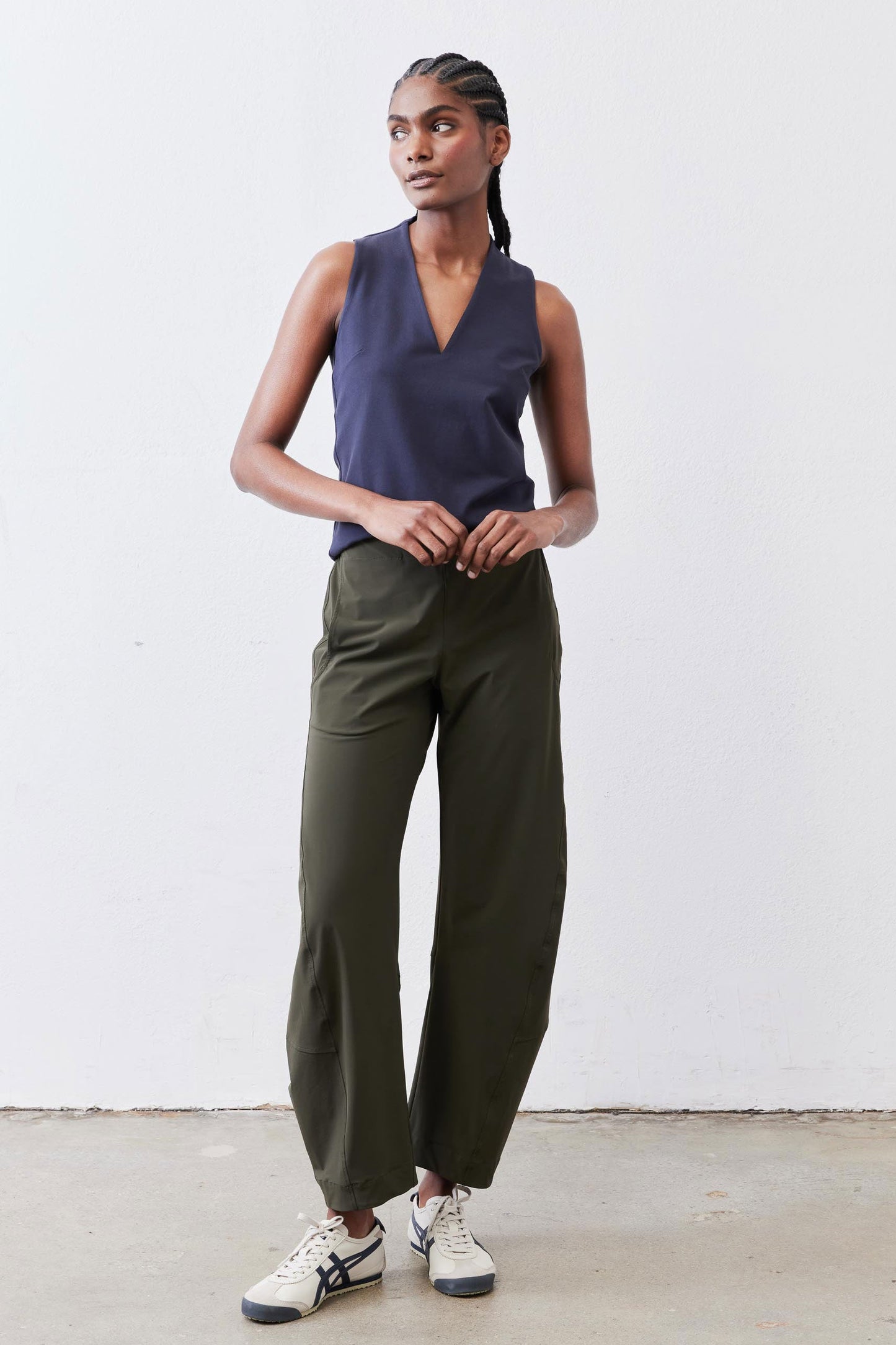 The On The Loose Work Pants