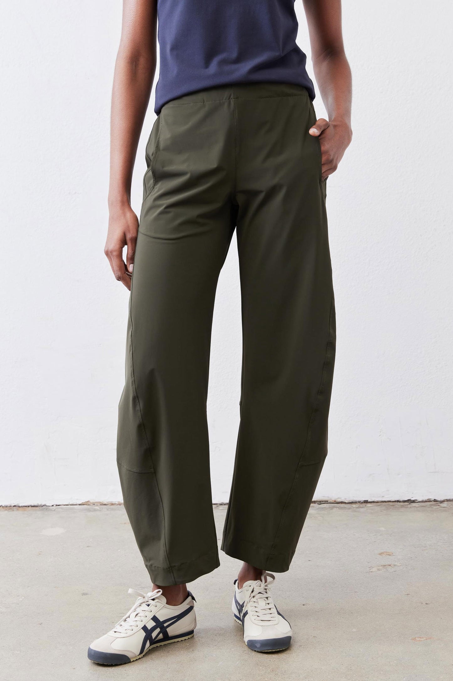 The On The Loose Work Pants