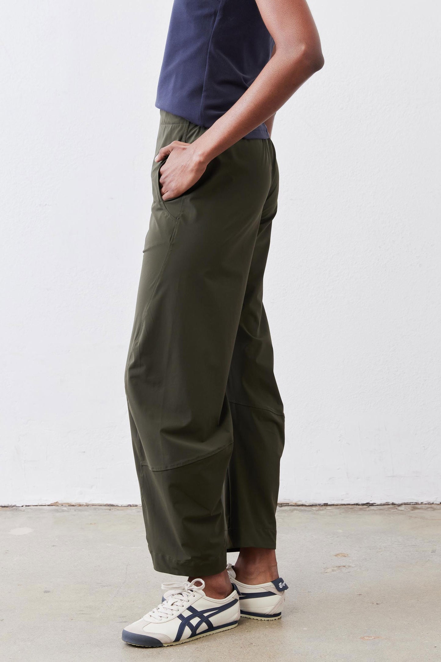 The On The Loose Work Pants