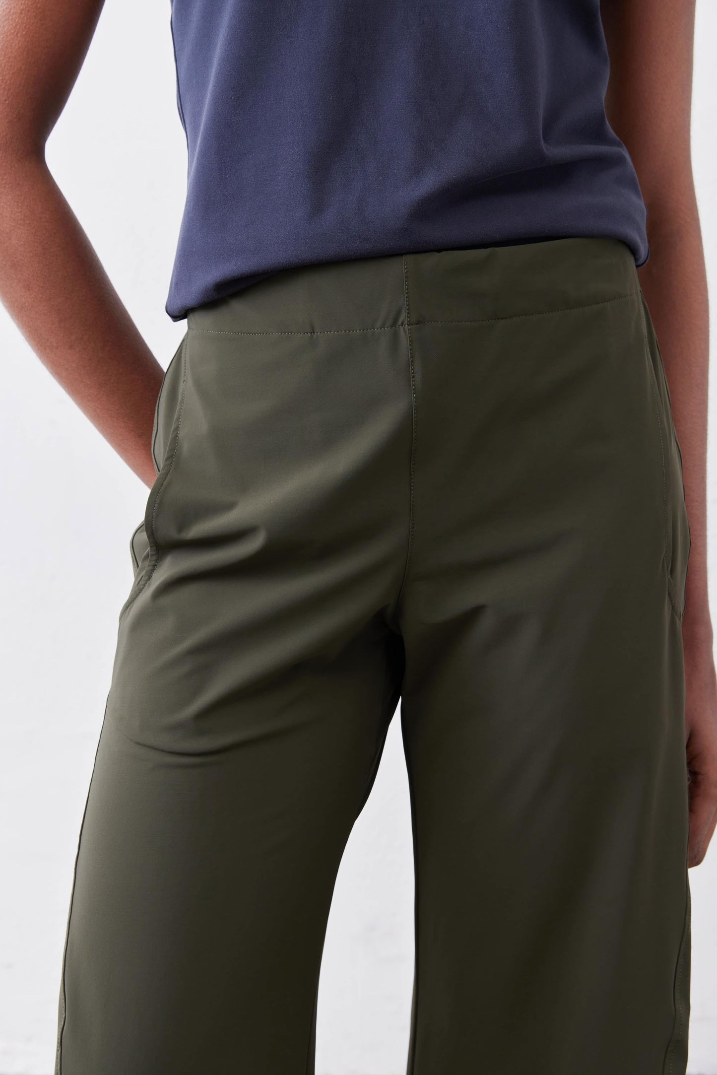 The On The Loose Work Pants
