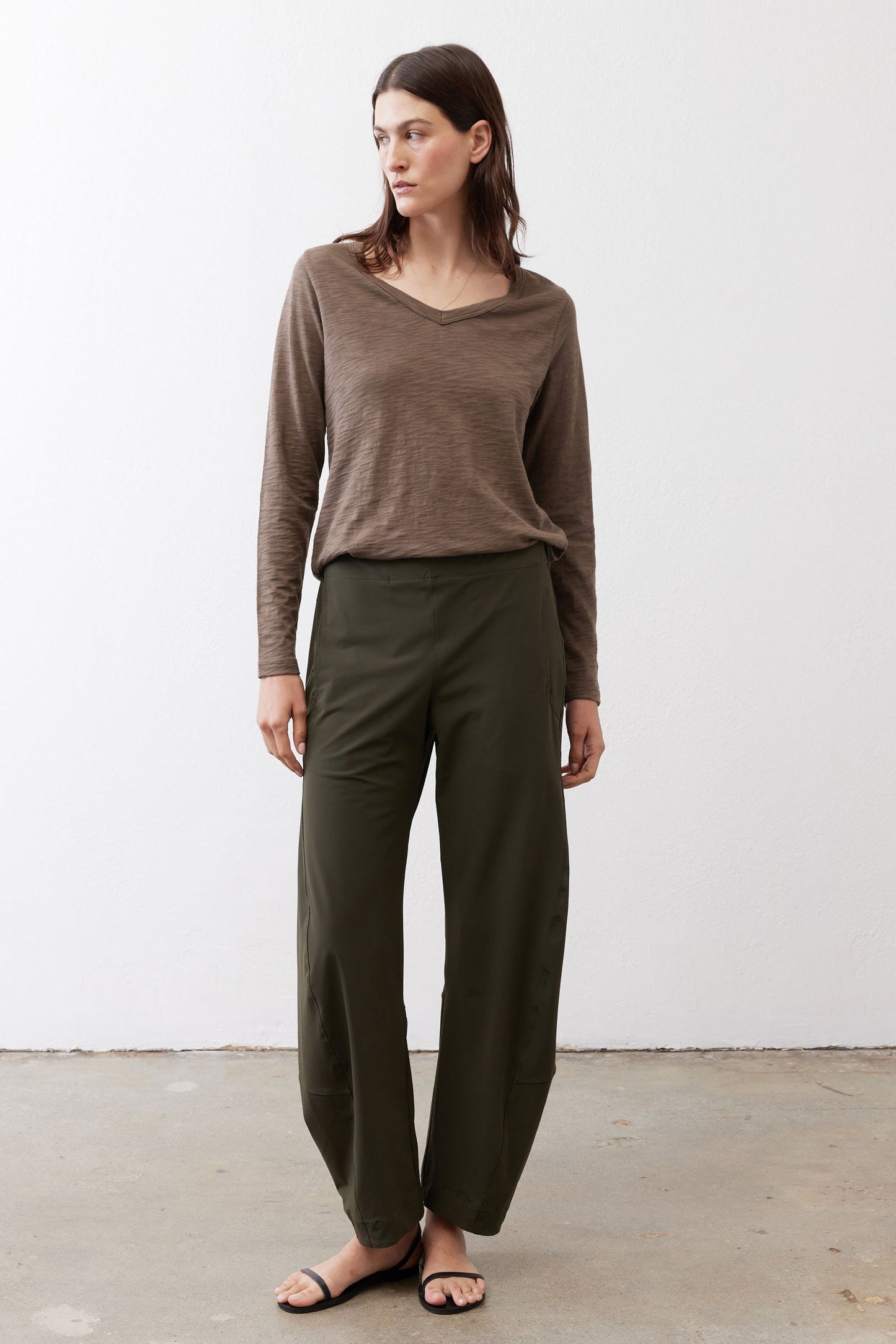The On The Loose Work Pants
