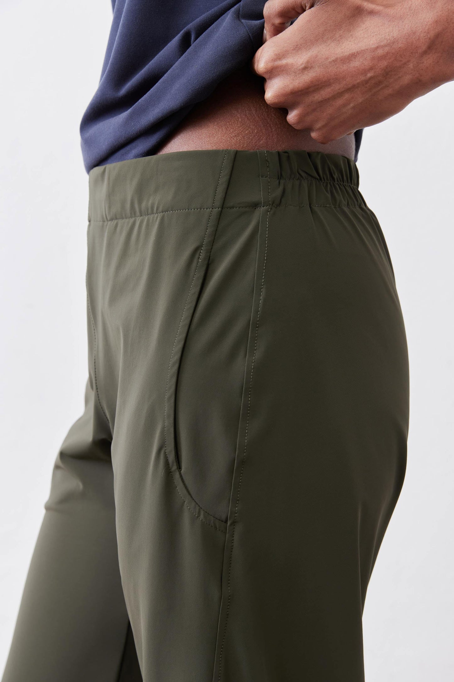 The On The Loose Work Pants