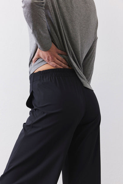 The Petite On The Loose Work Pants