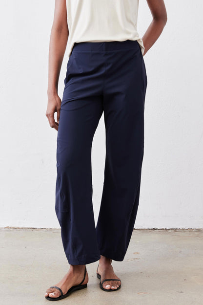 The Petite On The Loose Work Pants