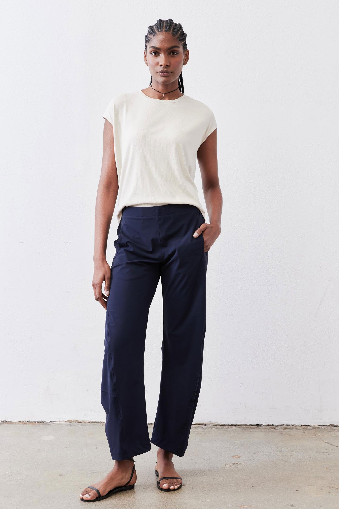 The On The Loose Work Pants