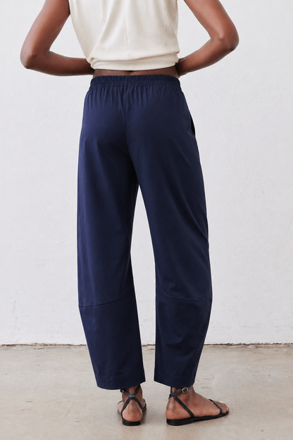 The Petite On The Loose Work Pants