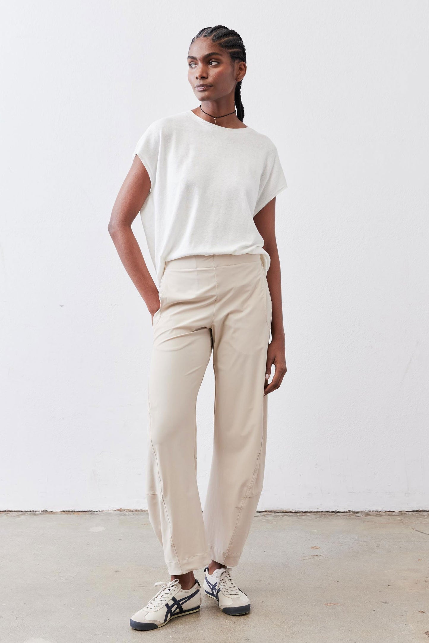 The On The Loose Work Pants
