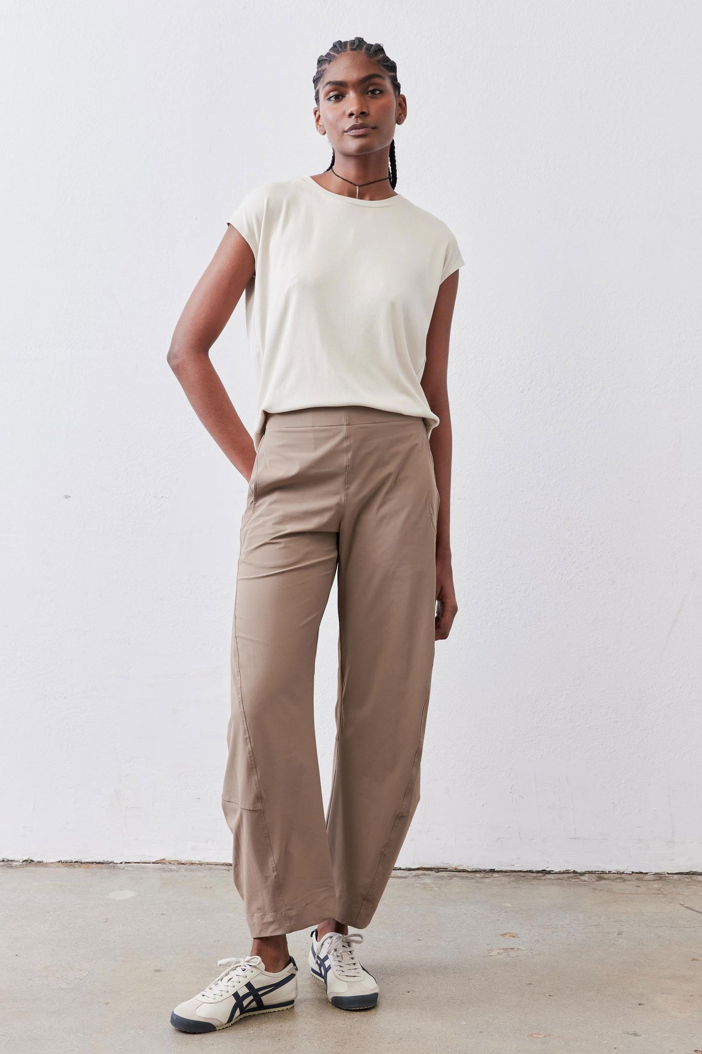 The On The Loose Work Pants