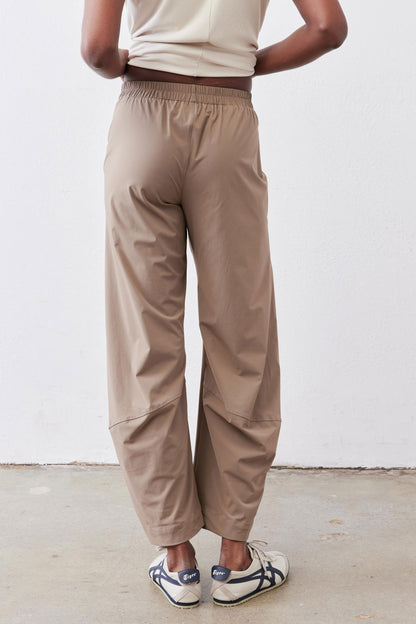 The Petite On The Loose Work Pants