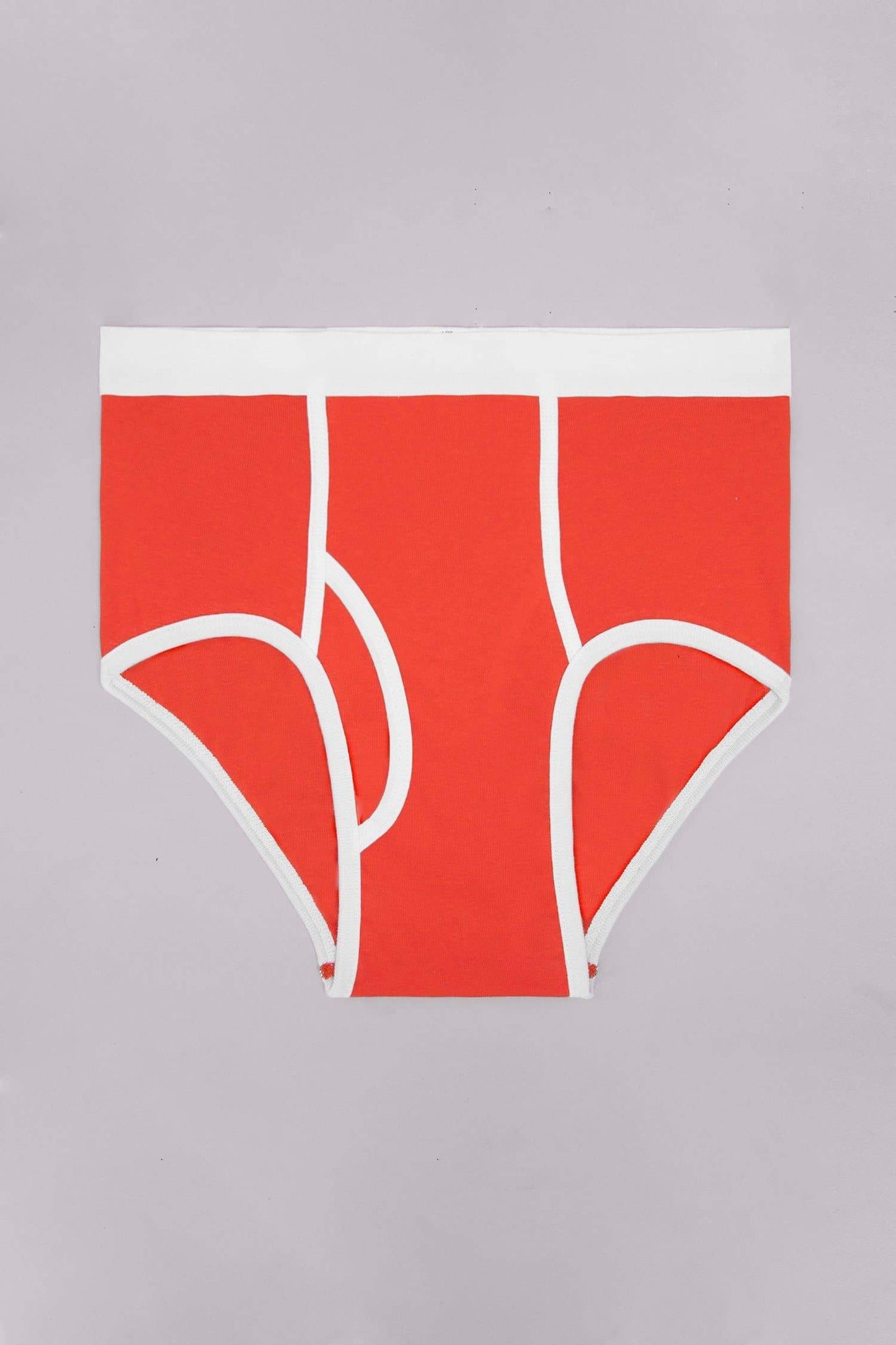 44015 Mix - Men's Baby Rib Brief