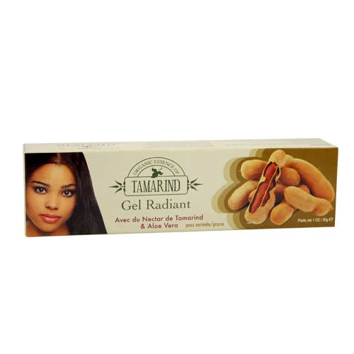 Organic Extract of Tamarind Brightening Gel 30g ORGANIC ESSENCE OF TAMARIND