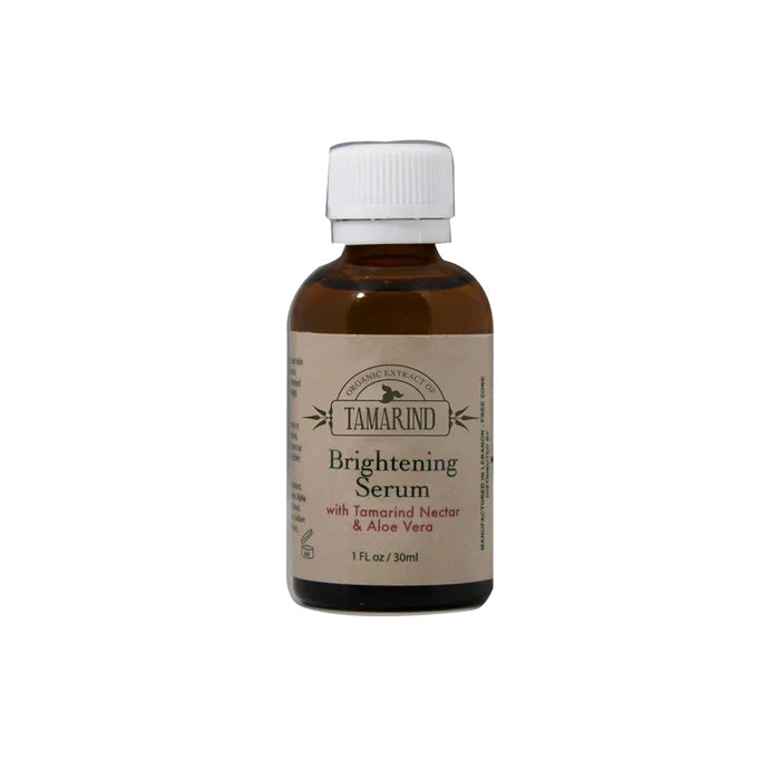 Organic Extract of Tamarind Brightening Serum - 30ml / 1 Fl Oz ORGANIC ESSENCE OF TAMARIND