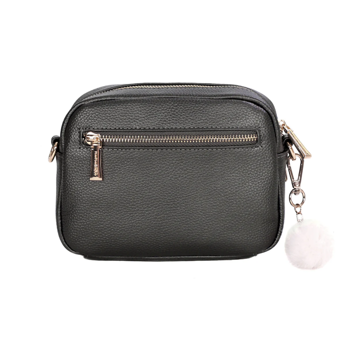 Original Bag Metallic Pewter