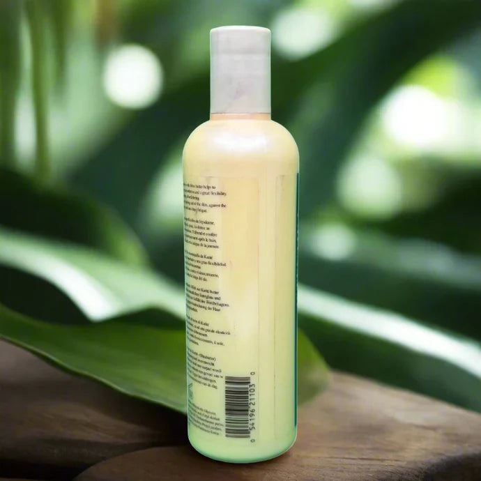 Otentika (Brown) F Body Milk Lotion 10.6 oz / 300 ml
