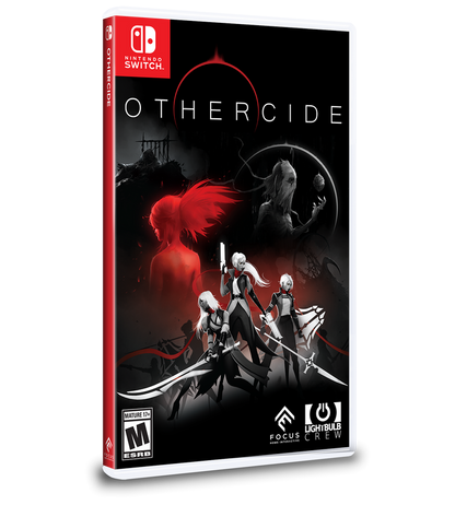 Othercide (Switch)