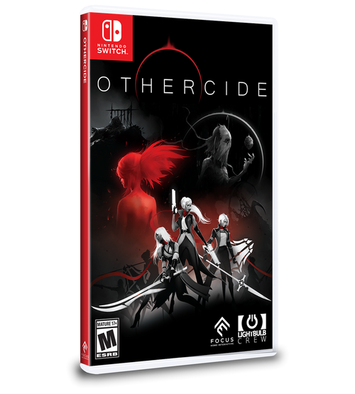 Othercide (Switch)