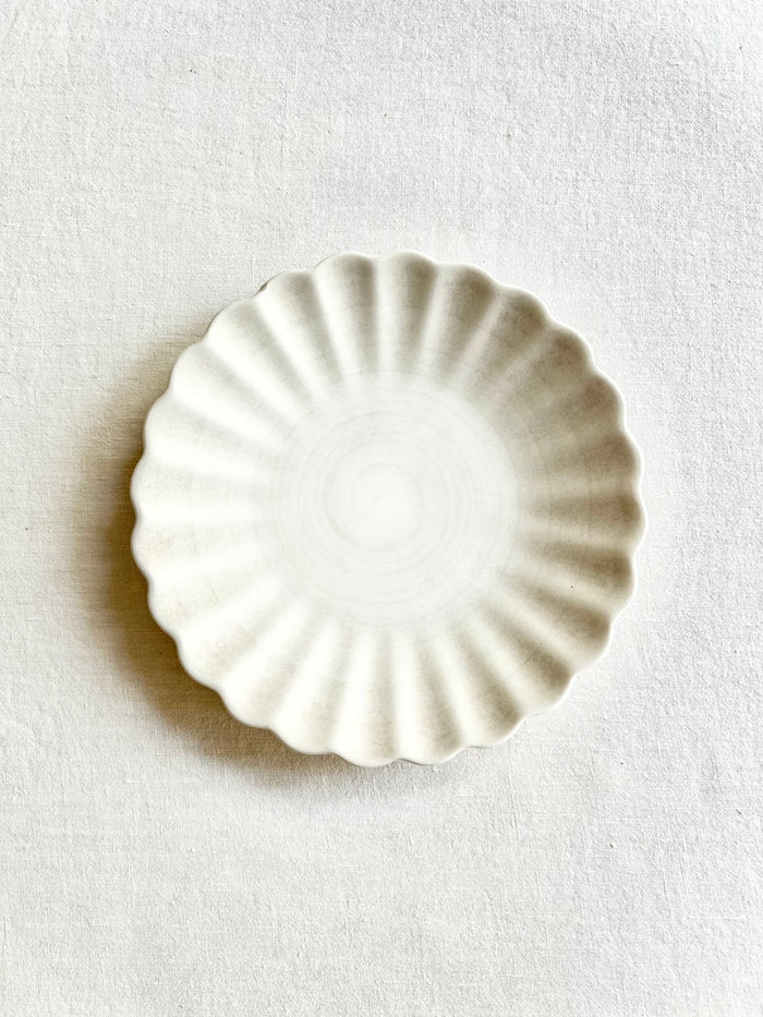 Salad Plate - S/4