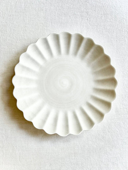 Dinner Plate - S/4