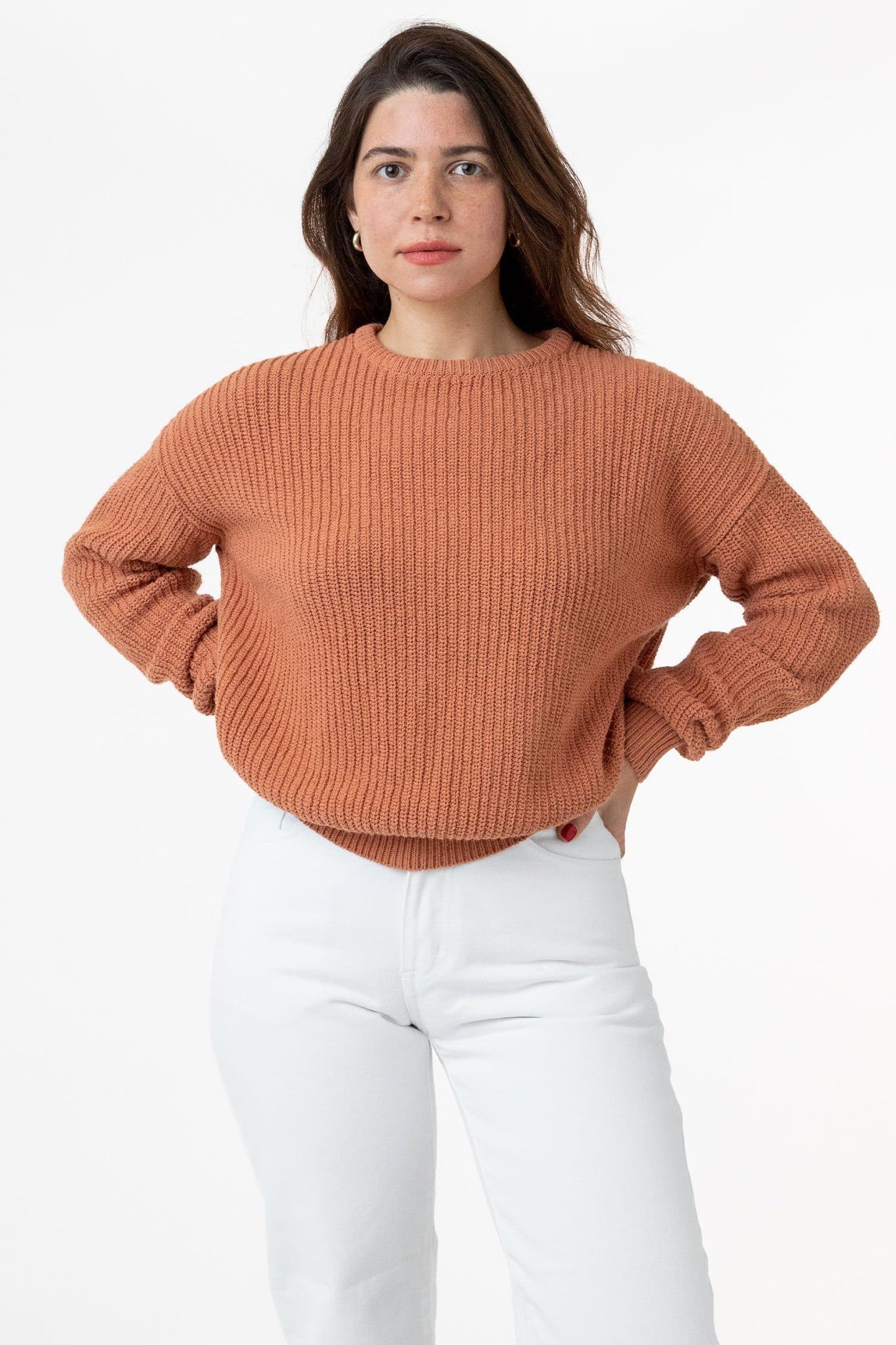 FMP01 - Unisex Fisherman Pullover