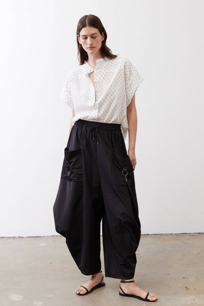 The Parachute Wide Leg Pants