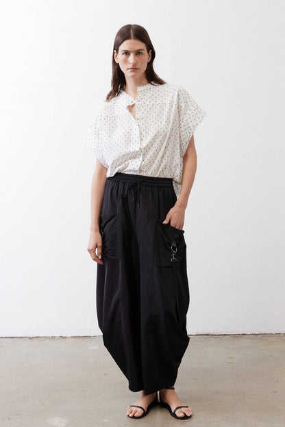 The Parachute Wide Leg Pants