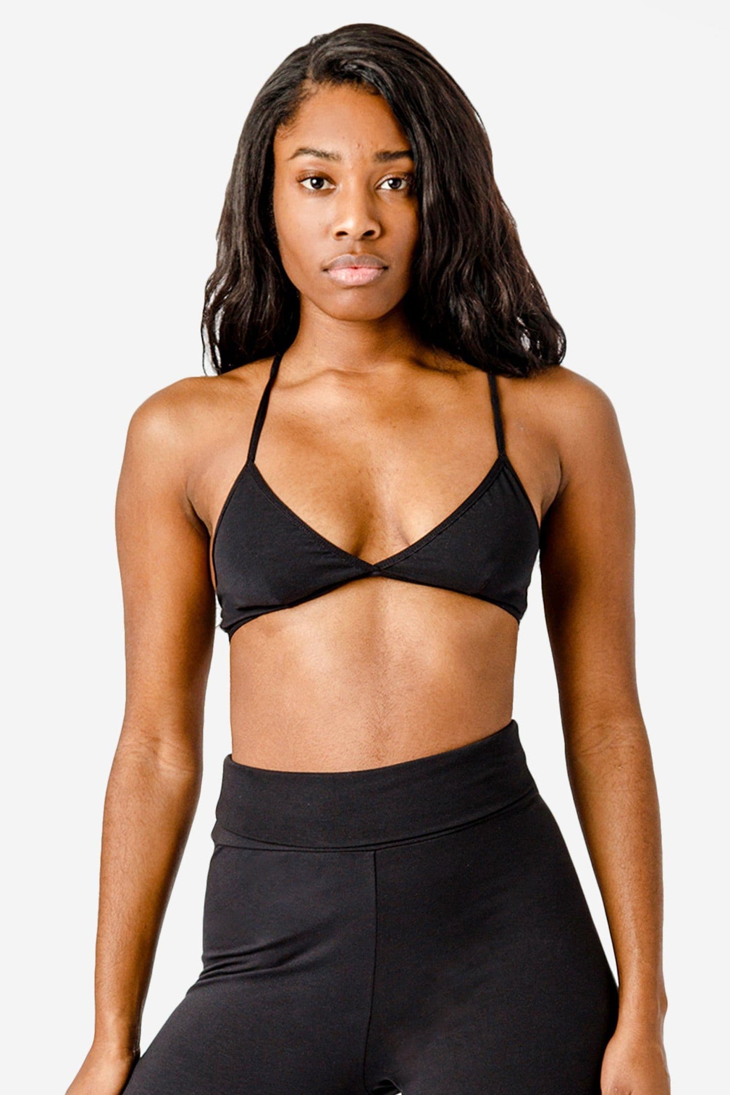 8392 - Crossback Bra