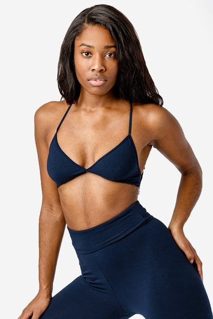 8392 - Crossback Bra
