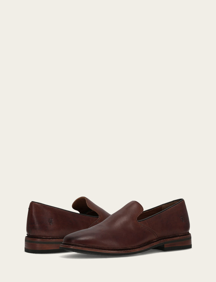 Paul Venetian - Brown - Pair