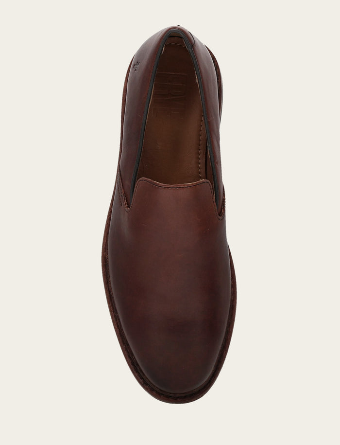 Paul Venetian - Brown - Top Down