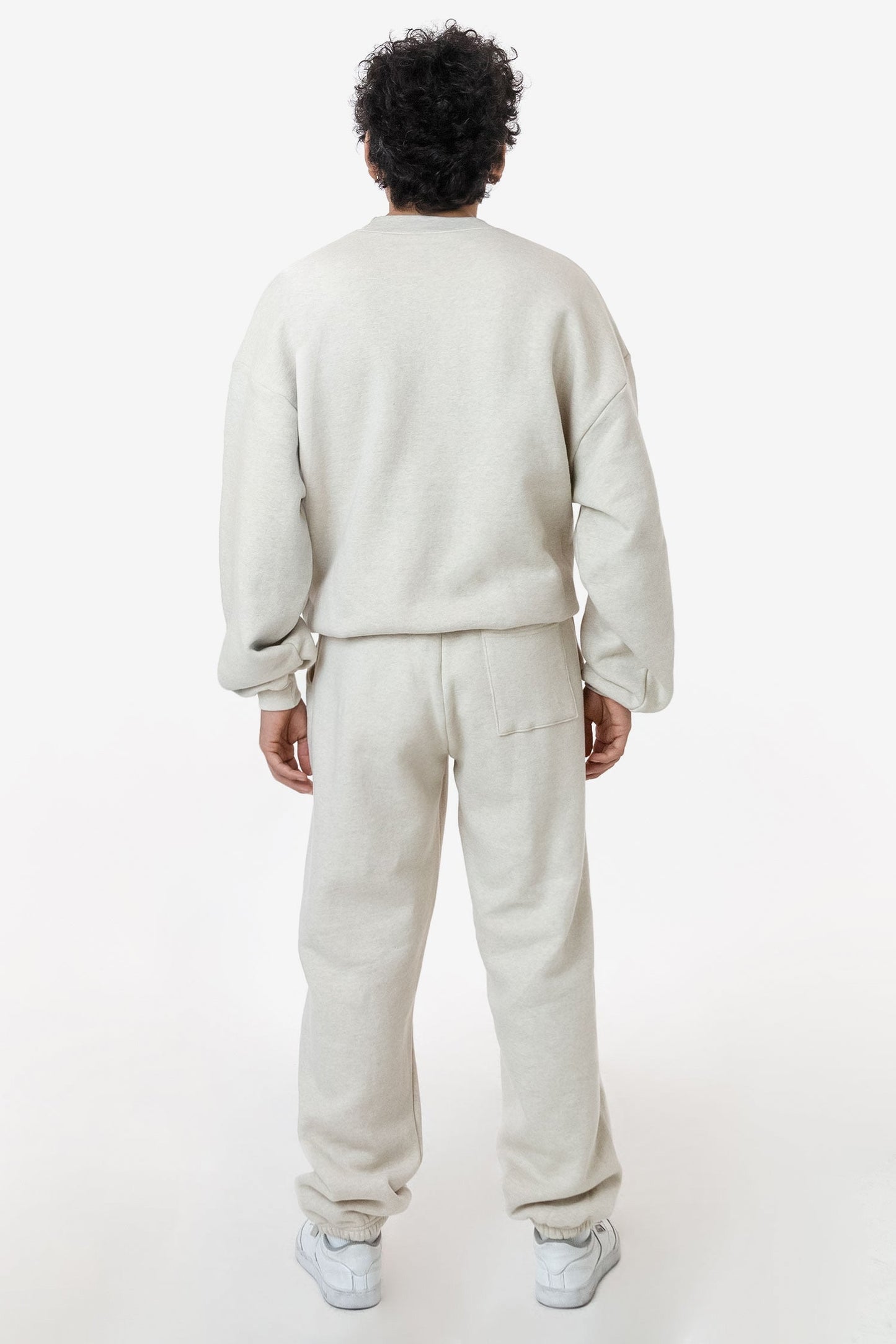 SF1044 - 12oz. Scour Fleece Sweatpant