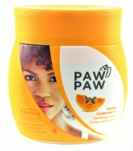 Paw Paw Clarifying Body kit 4pcs paw paw