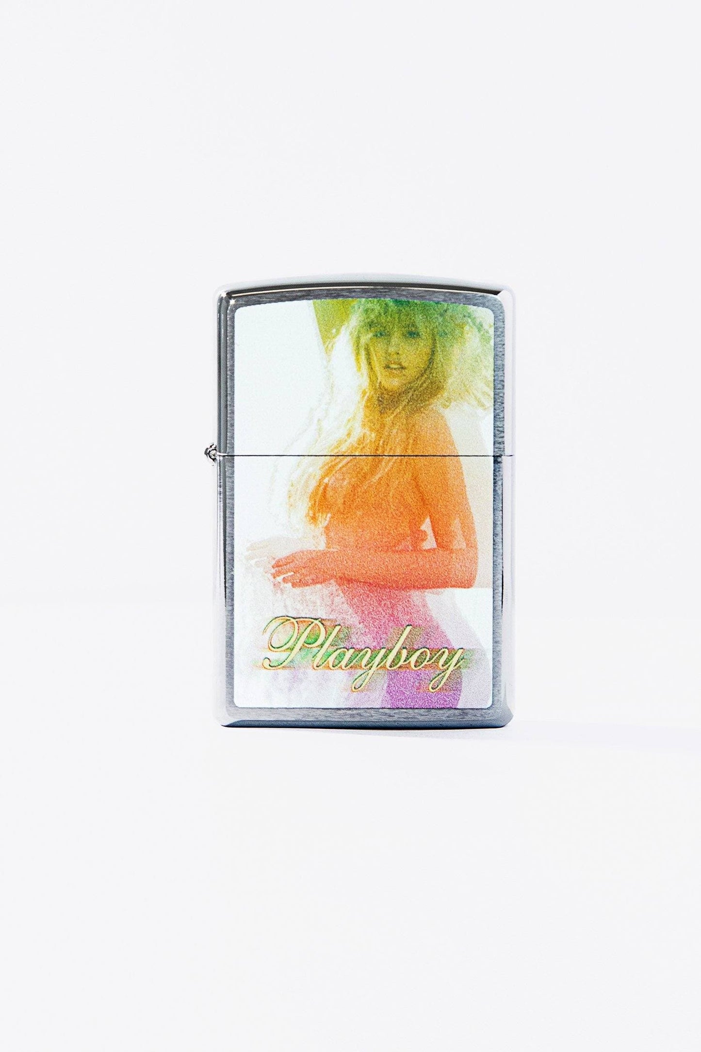 LZIP - Playboy Zippo Lighter