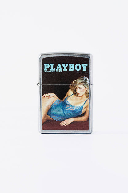 LZIP - Playboy Zippo Lighter