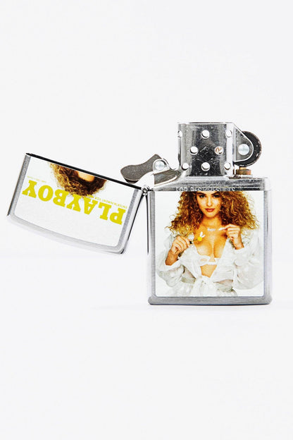 LZIP - Playboy Zippo Lighter