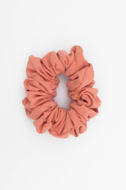 Cotton Scrunchie - Free Gift With Swim Purchase