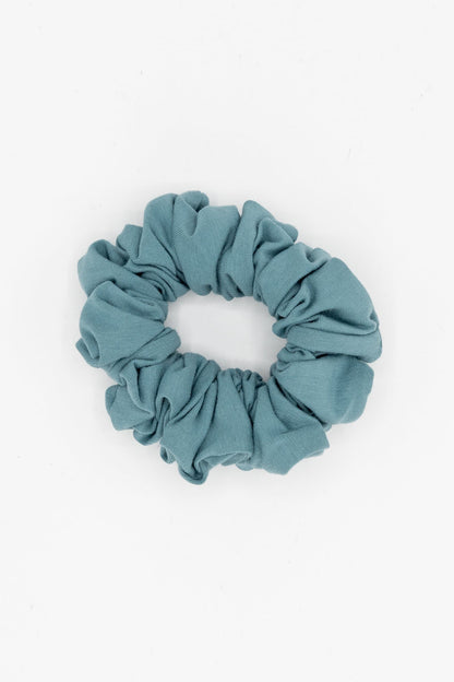 Cotton Scrunchie - Free Gift With Swim Purchase