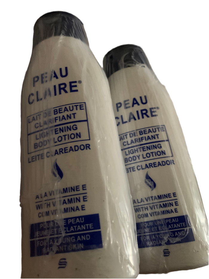Peau Claire Body Lotion 300ml