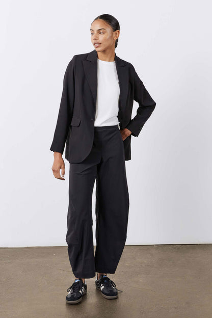 The Classic Blazer That Upgrades You 2.0