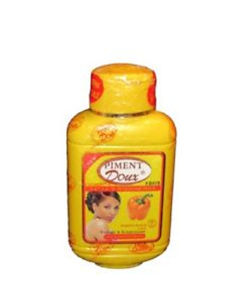 PIMENT DOUX CONCENTRATED EXTRA WHITENING MILK + SOAP +SERUM +DARK SPOT REMOVER FACE CREAM 4 PIC SET PIMENT DOUX