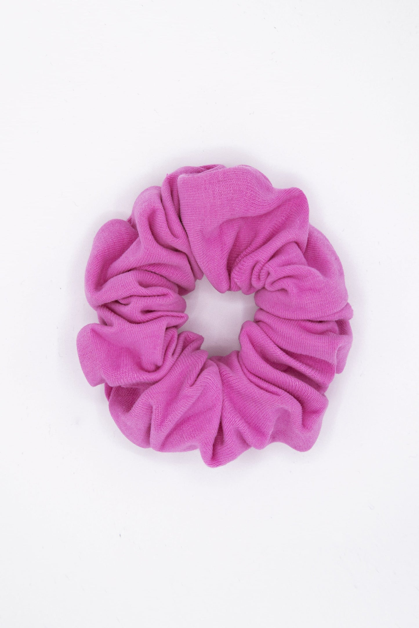 SCRUNCHGD - Garment Dye Scrunchie