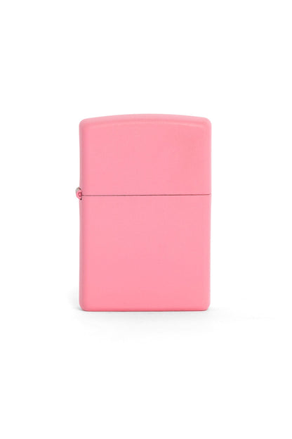 LZIP77 - Classic Matte Zippo Lighter
