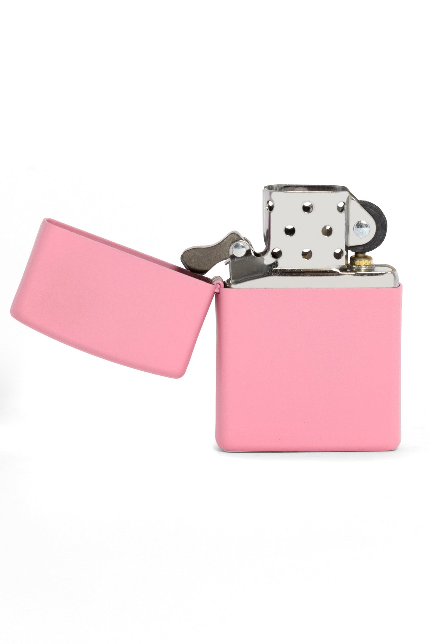 LZIP77 - Classic Matte Zippo Lighter