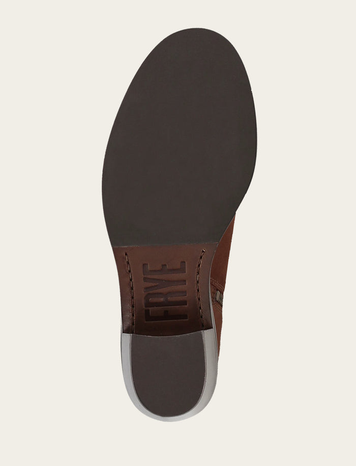 Piper Bootie - Brown - Sole