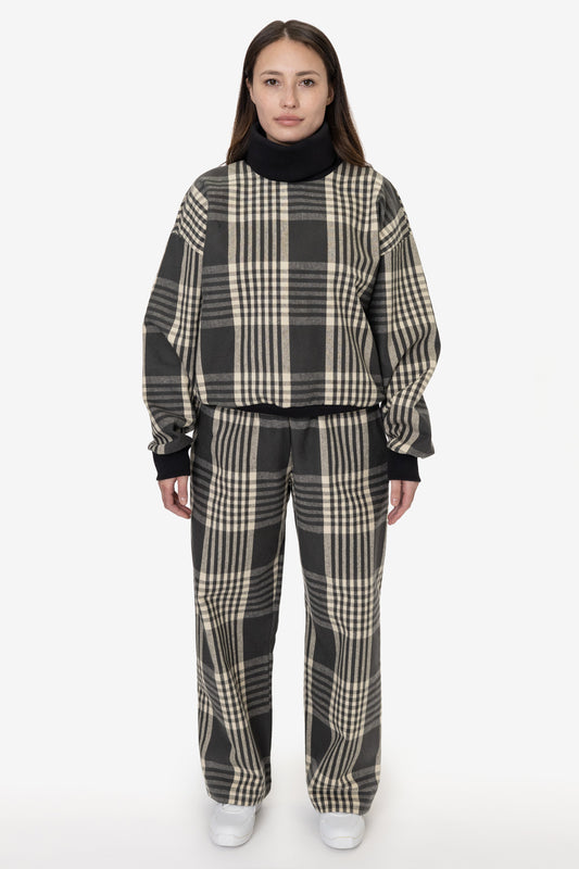 RCF405 - Heavy Flannel Sweatpants